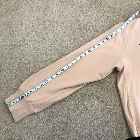 Zadig & Voltaire Simba Life Graphic Sweatshirt Medium - Picture 15 of 15